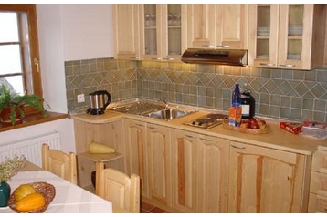 Семейный пансионат Špania Dolina 6